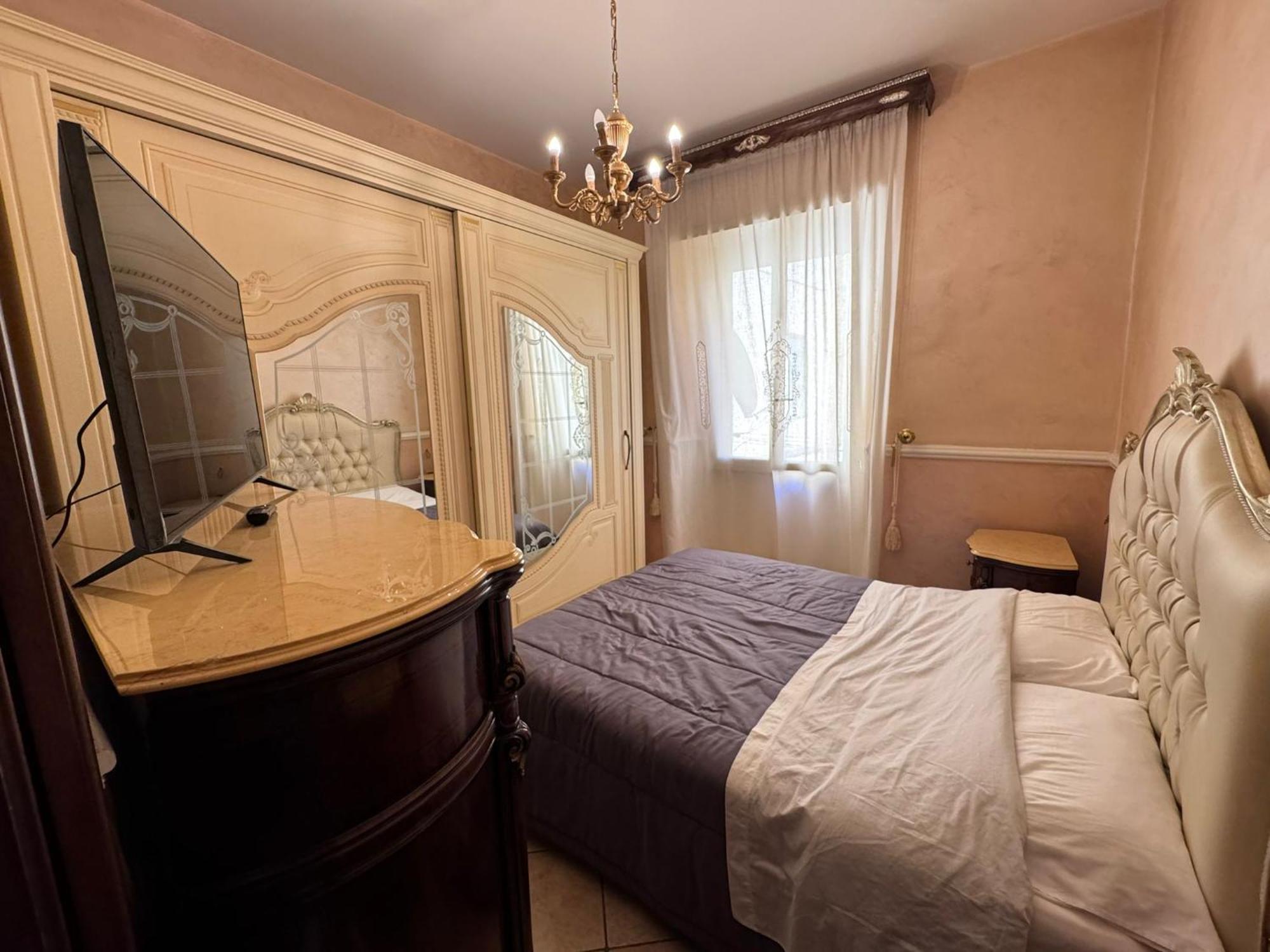 Apartment La Casa Di Nonna Silvy