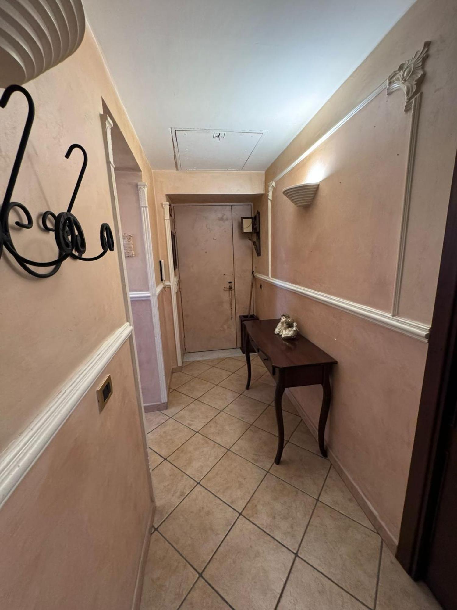 La Casa Di Nonna Silvy Apartment *