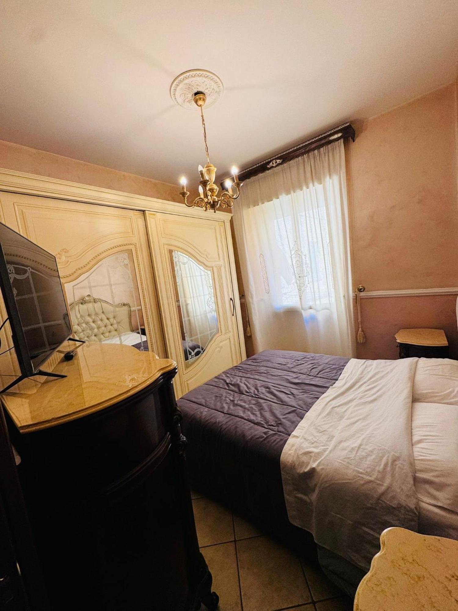 La Casa Di Nonna Silvy Apartment *