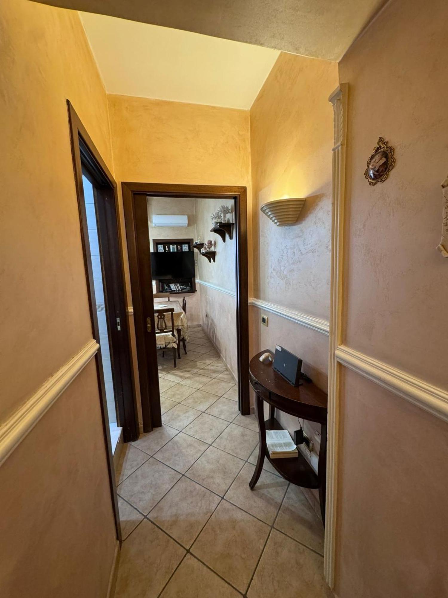 La Casa Di Nonna Silvy Apartment Naples