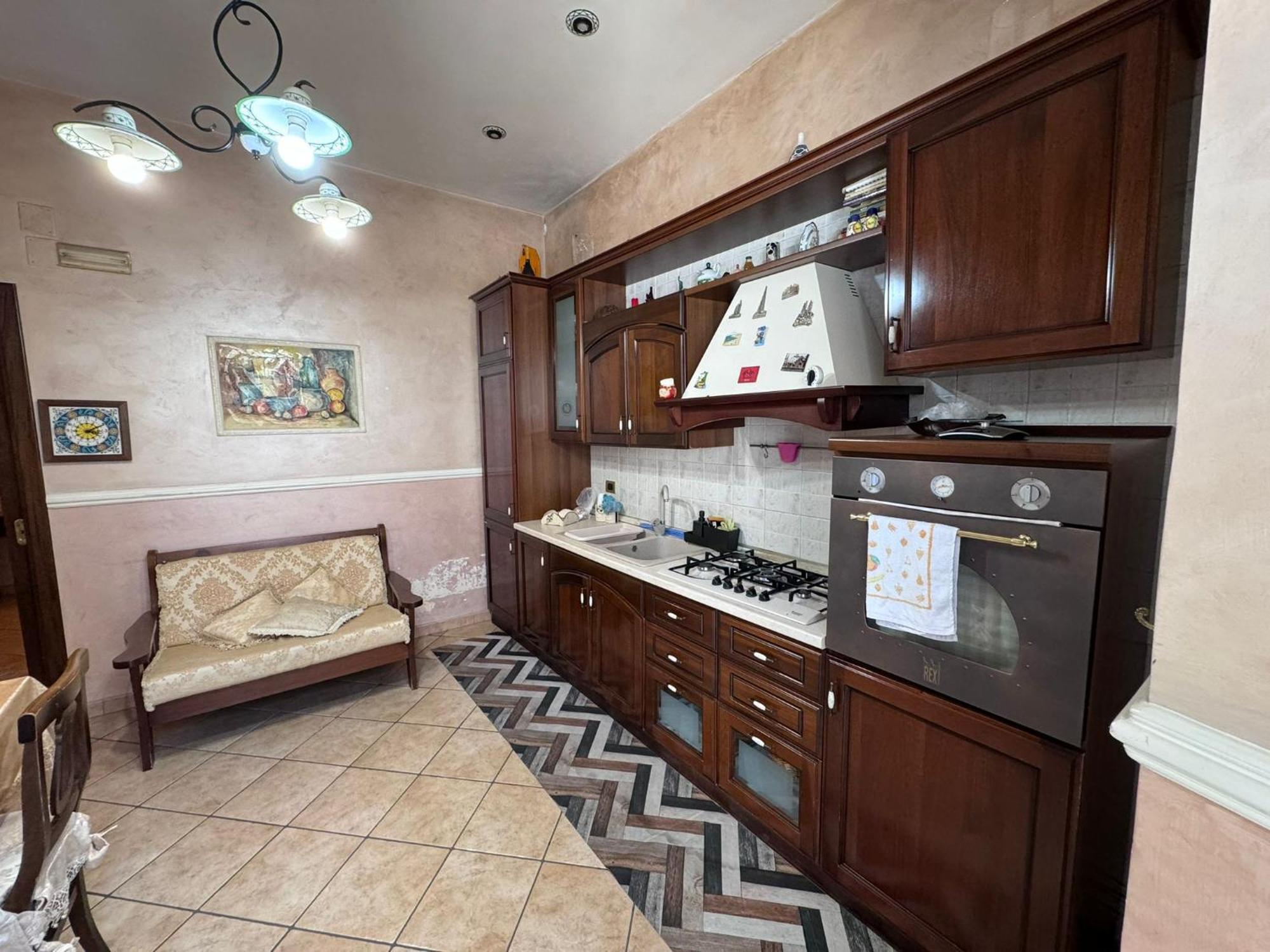 La Casa Di Nonna Silvy * Naples
