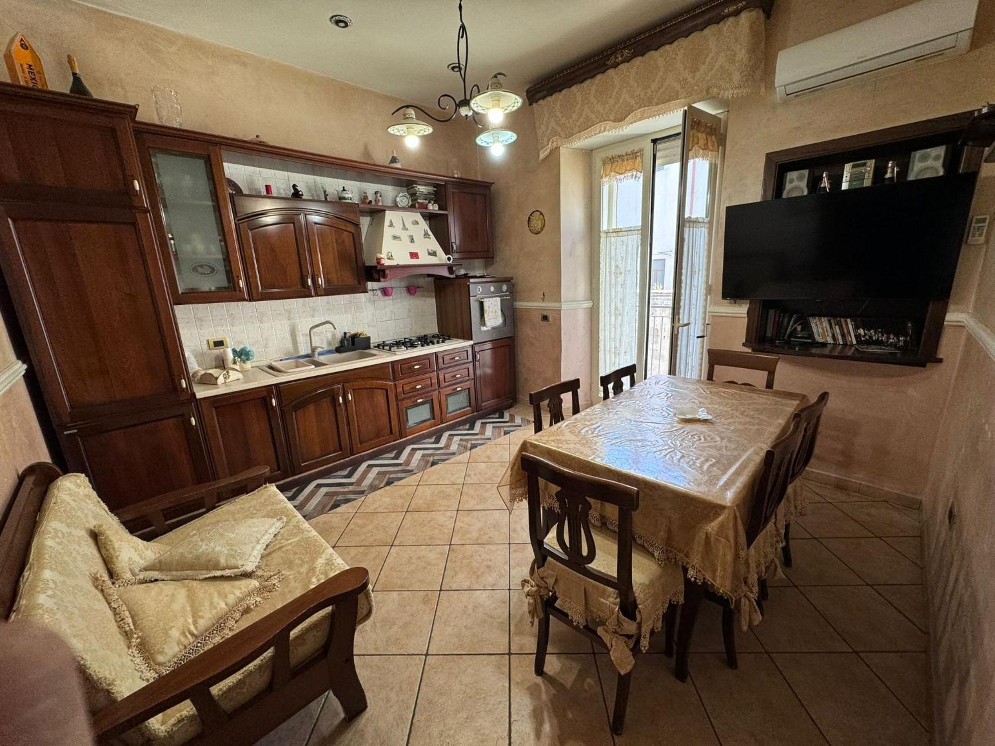La Casa Di Nonna Silvy Naples