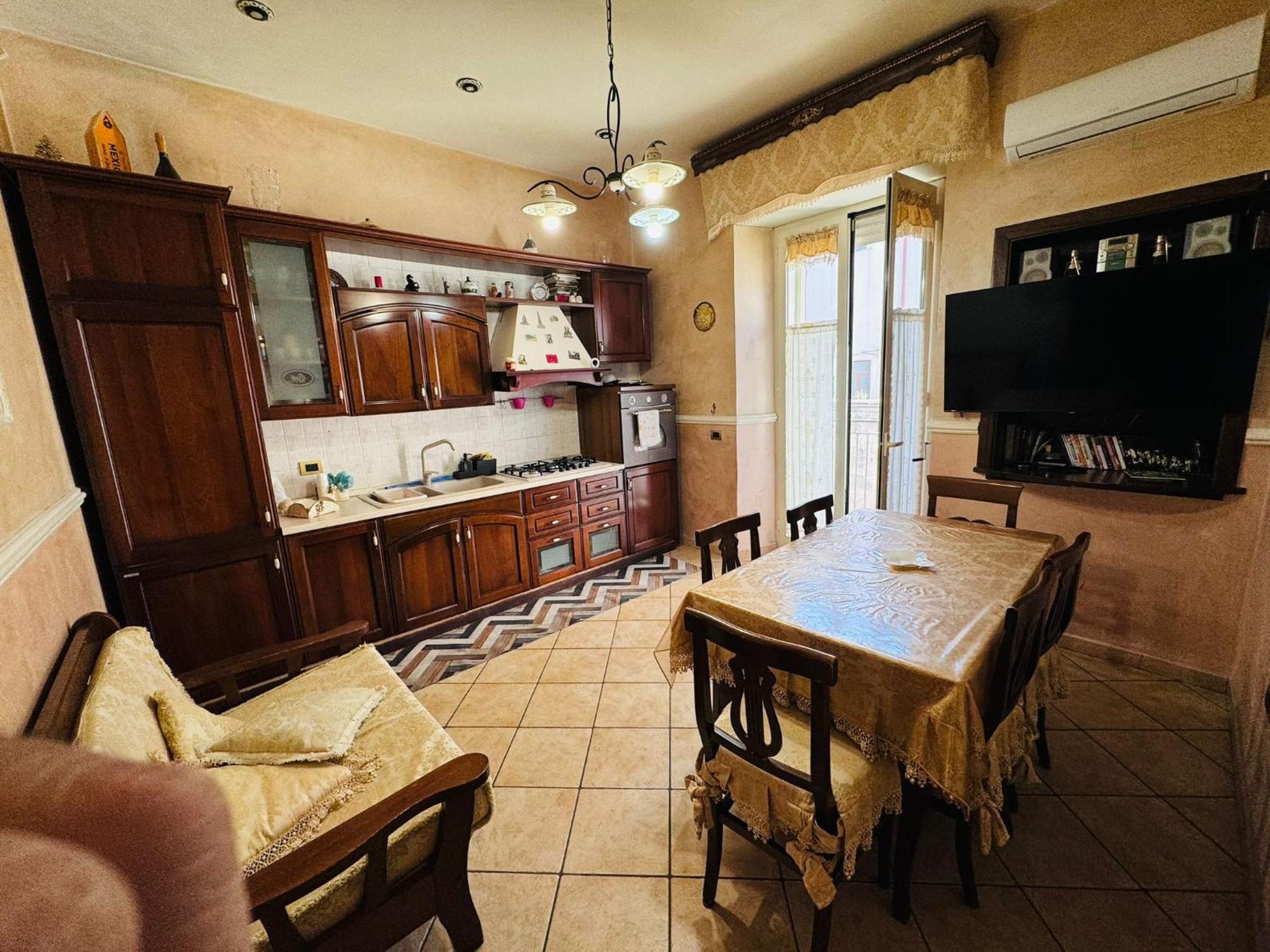 Apartment La Casa Di Nonna Silvy