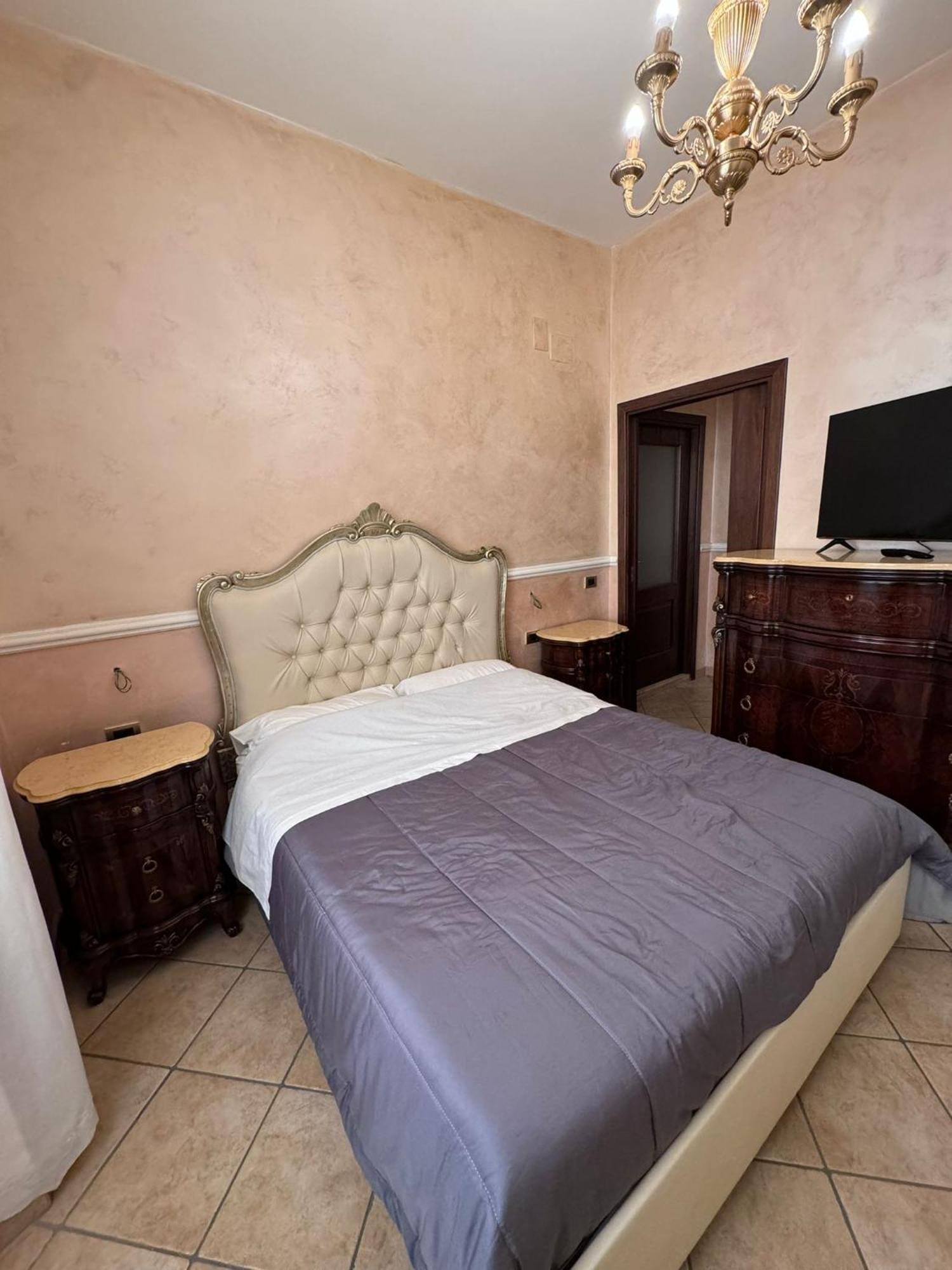 La Casa Di Nonna Silvy Appartement *