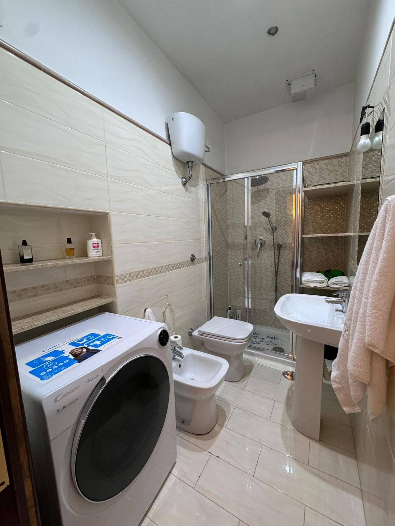 Appartement La Casa Di Nonna Silvy *