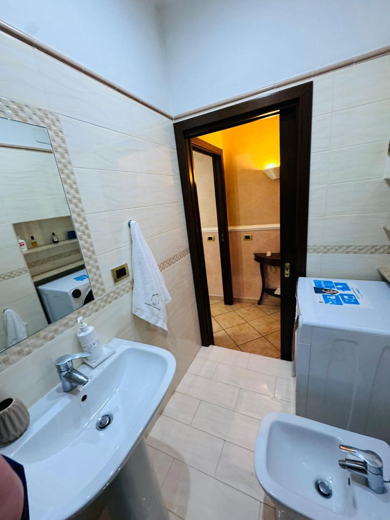La Casa Di Nonna Silvy Appartement *