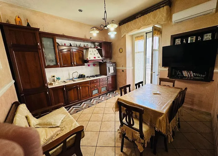 La Casa Di Nonna Silvy
